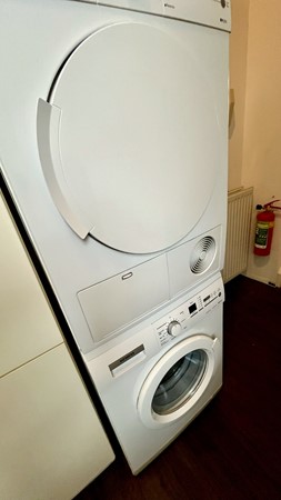 Medium property photo - Van Hogenhoucklaan, 2596 TA Den Haag